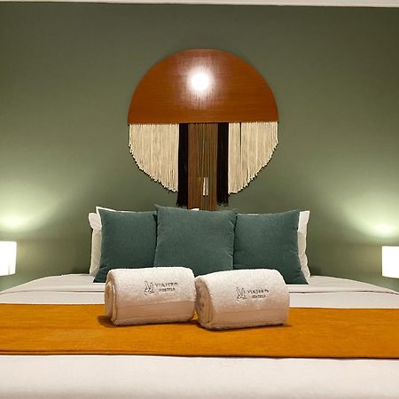 Viajero Arequipa Hostel Екстериор снимка