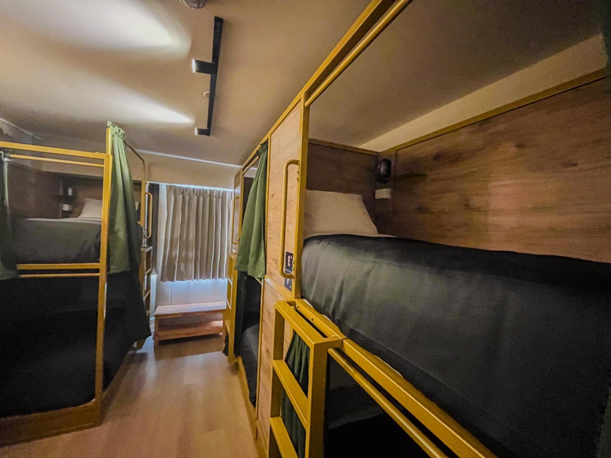 Viajero Arequipa Hostel Екстериор снимка