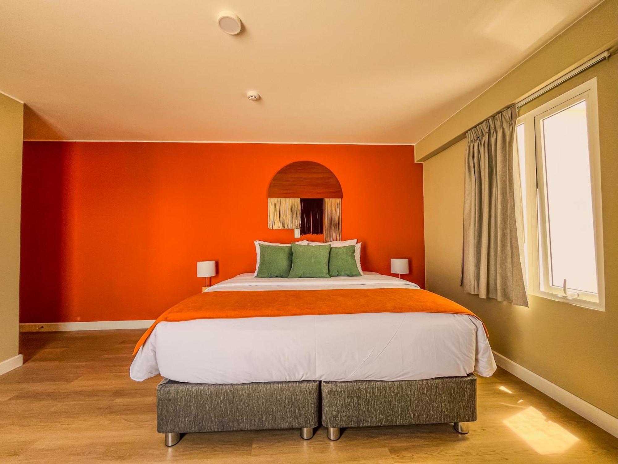 Viajero Arequipa Hostel Стая снимка