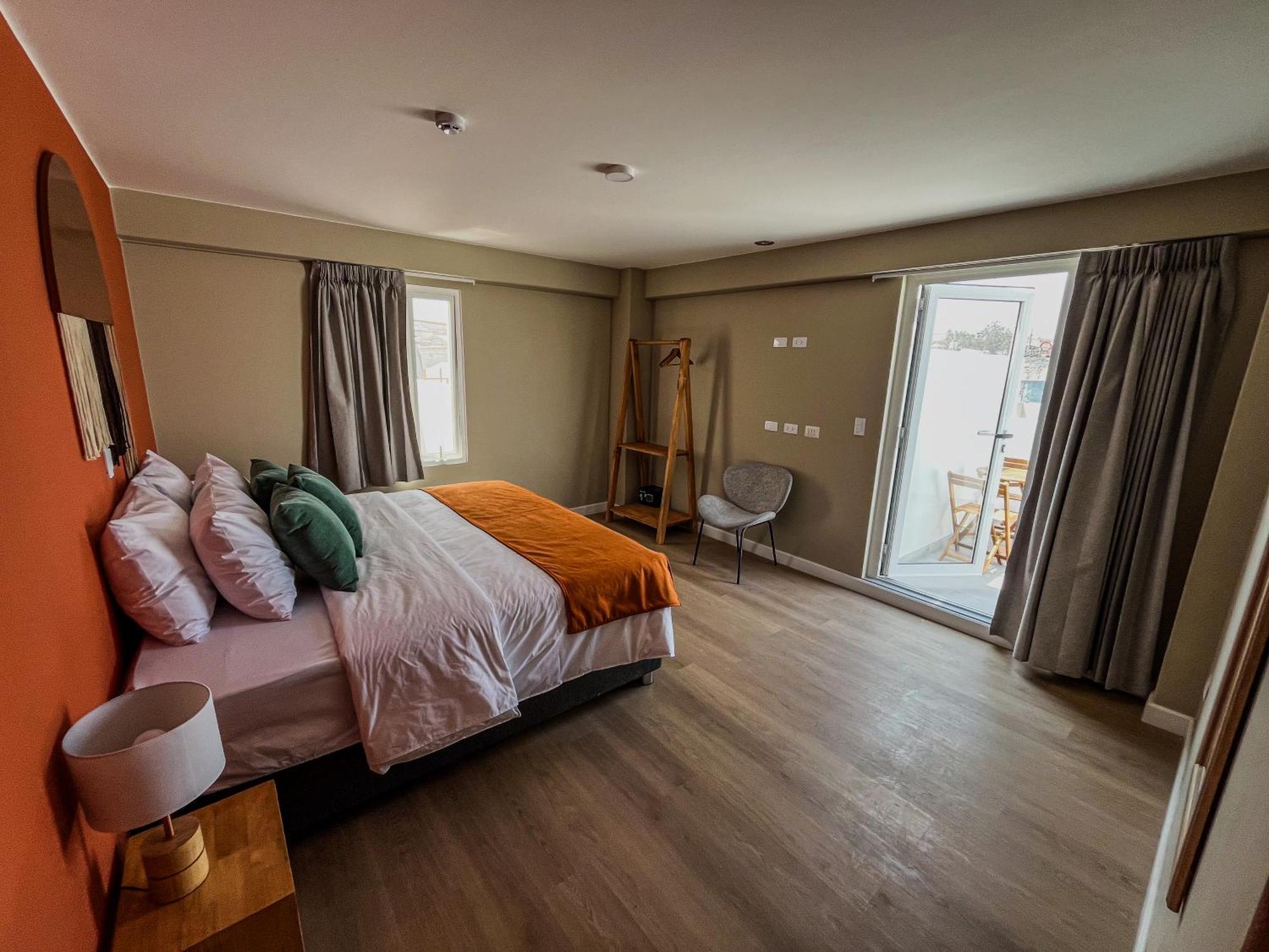 Viajero Arequipa Hostel Стая снимка