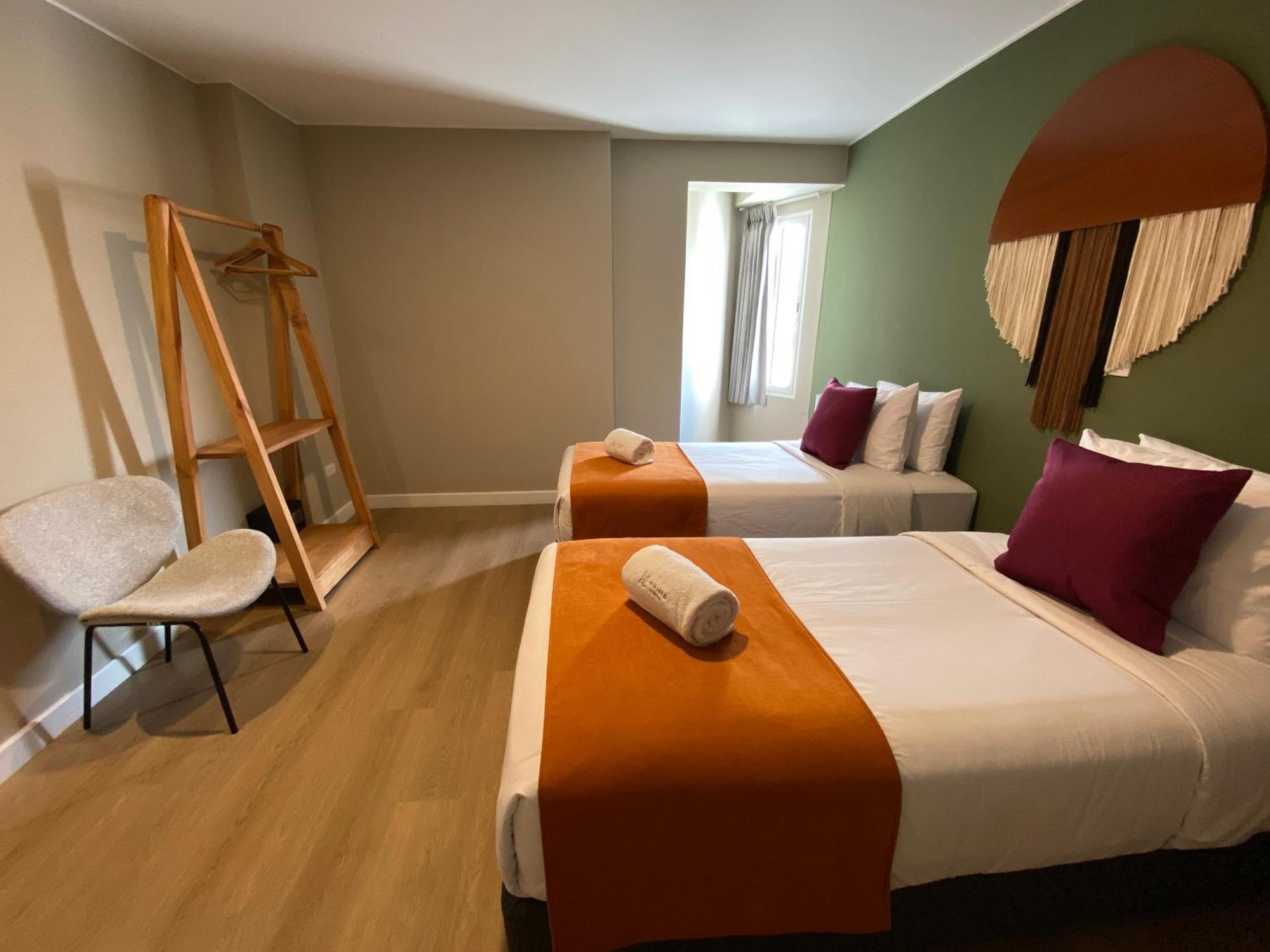 Viajero Arequipa Hostel Екстериор снимка