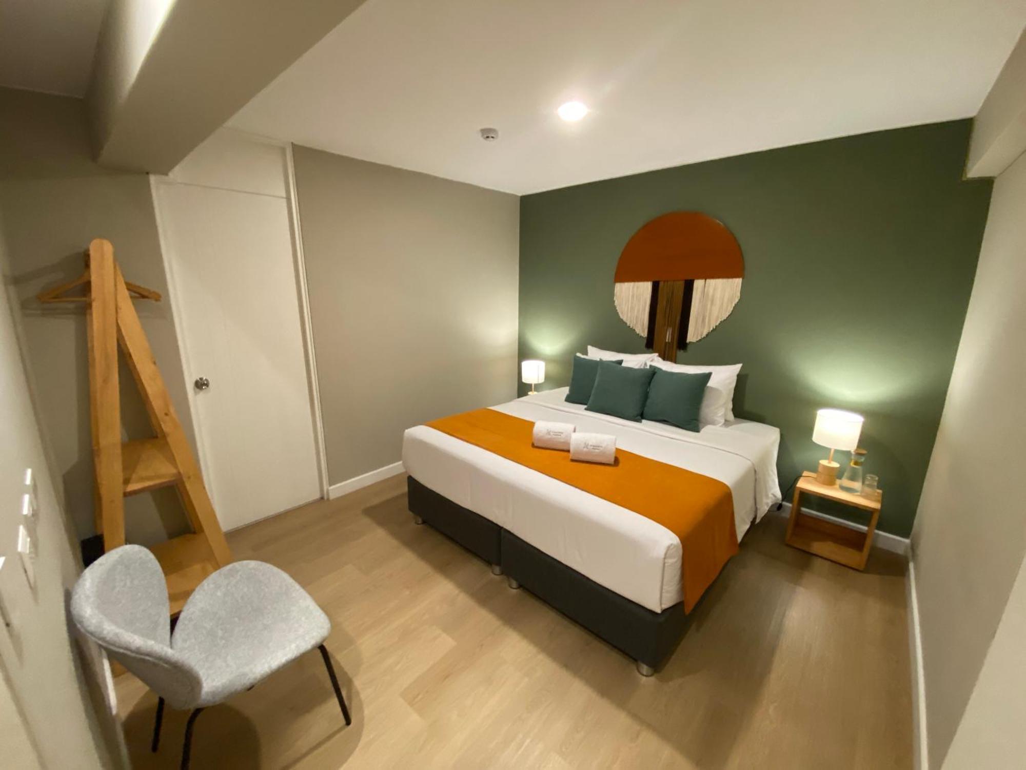Viajero Arequipa Hostel Стая снимка