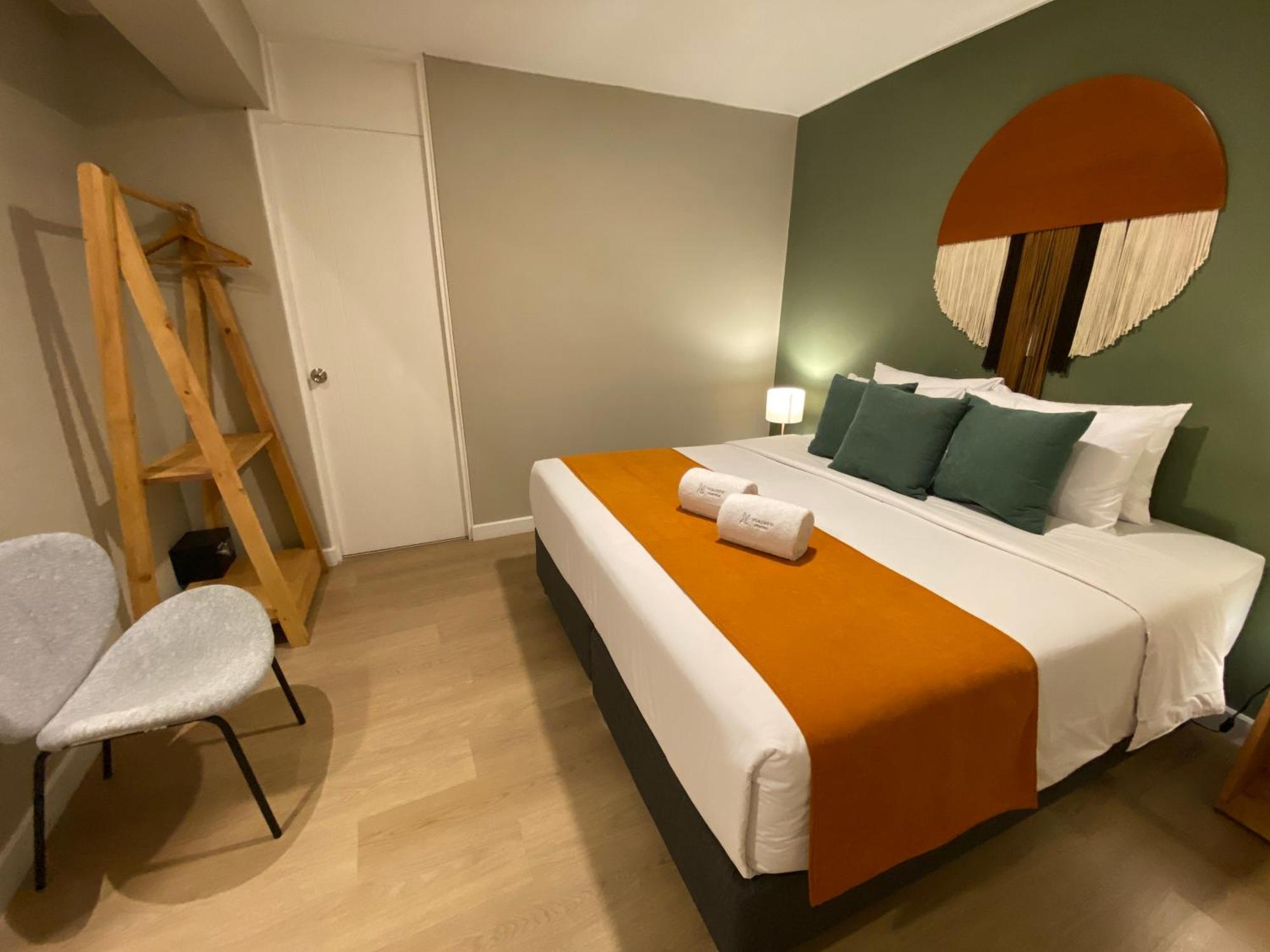 Viajero Arequipa Hostel Стая снимка