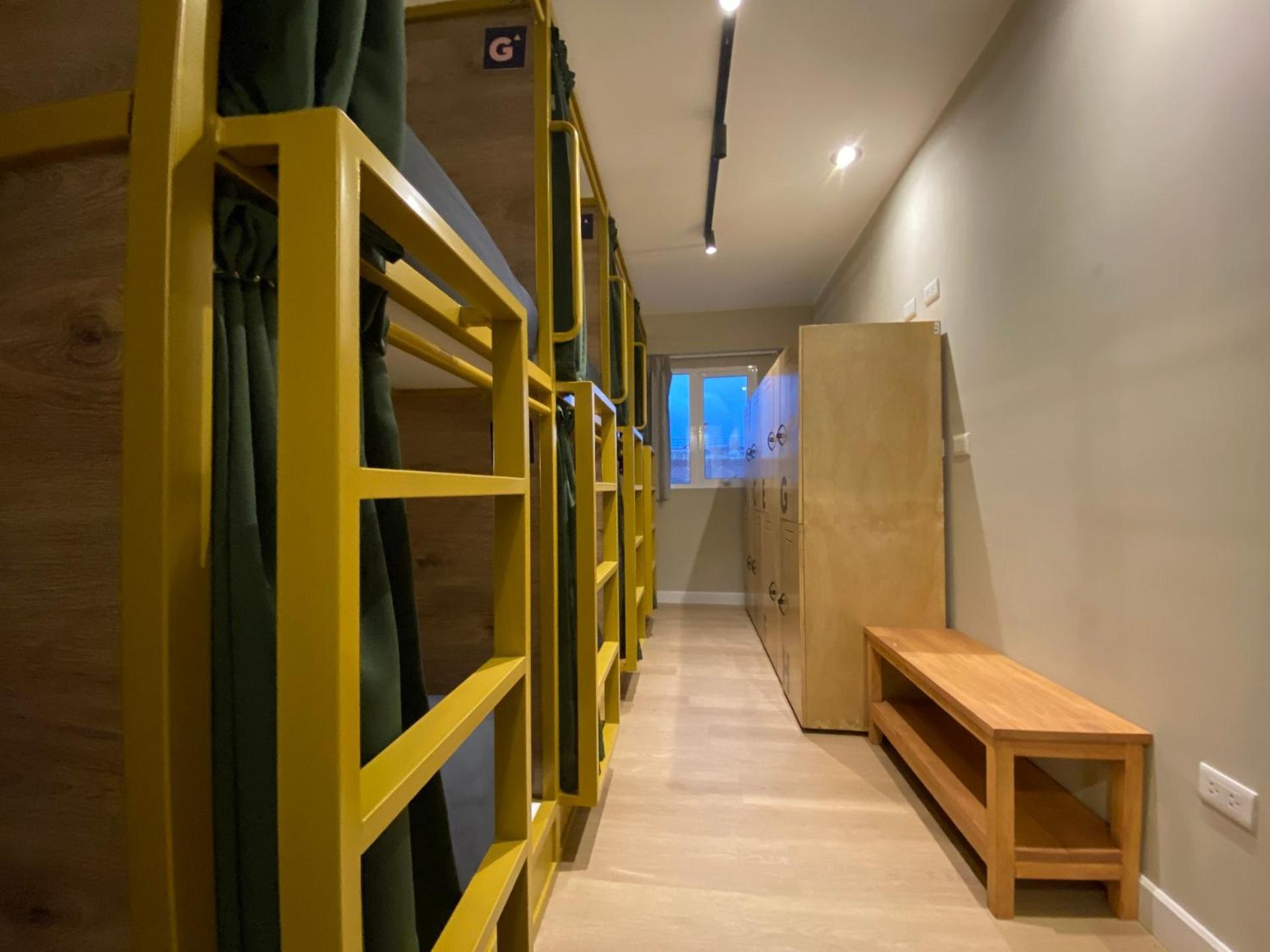 Viajero Arequipa Hostel Стая снимка