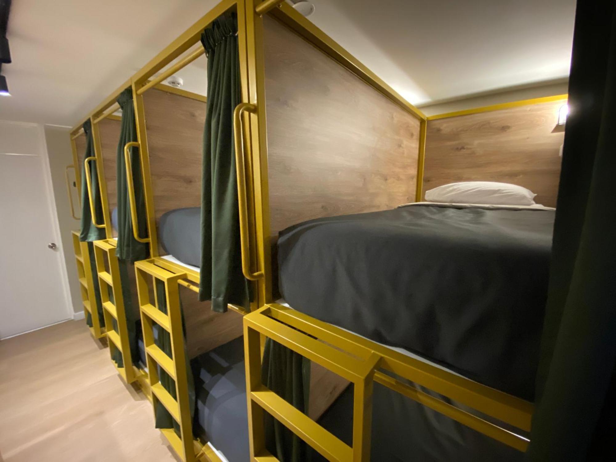 Viajero Arequipa Hostel Екстериор снимка